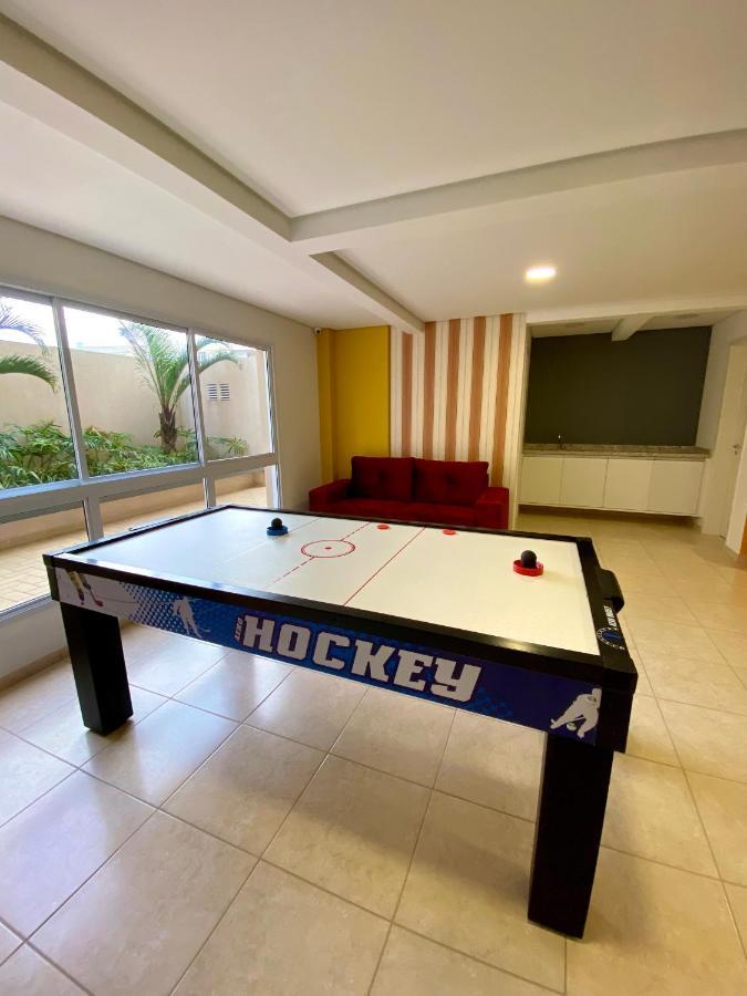 Apt Enseada Vista Mar Гуаружа Екстер'єр фото